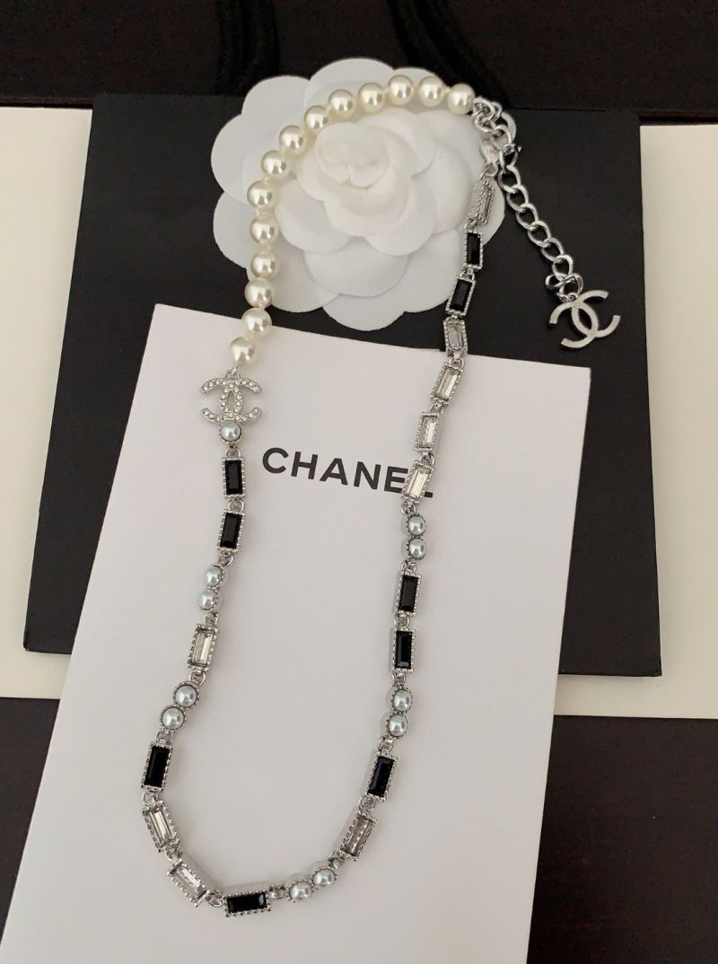 Chanel Necklaces